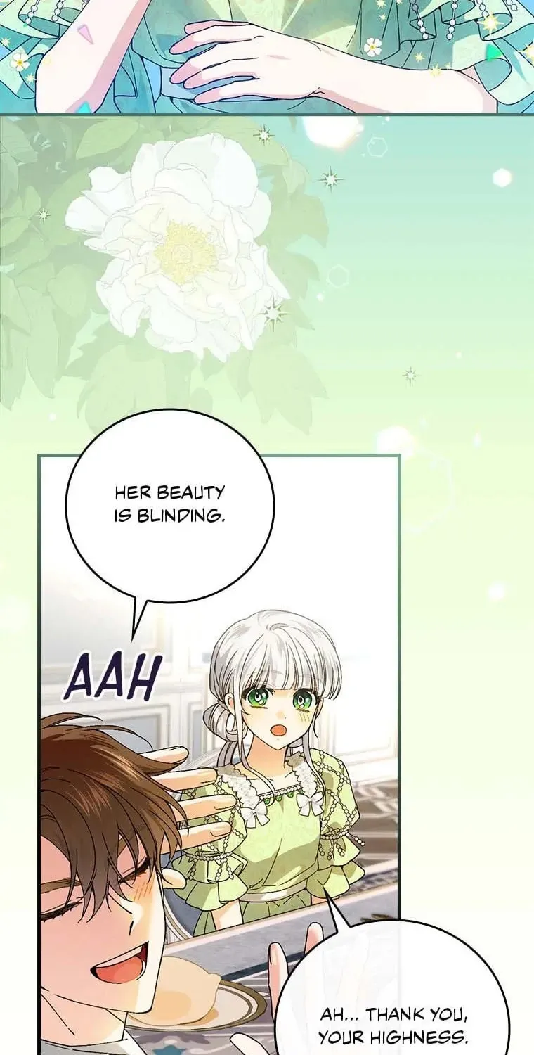 The Perfect Plan for a Fairy-Tale Ending Chapter 64 page 127 - 