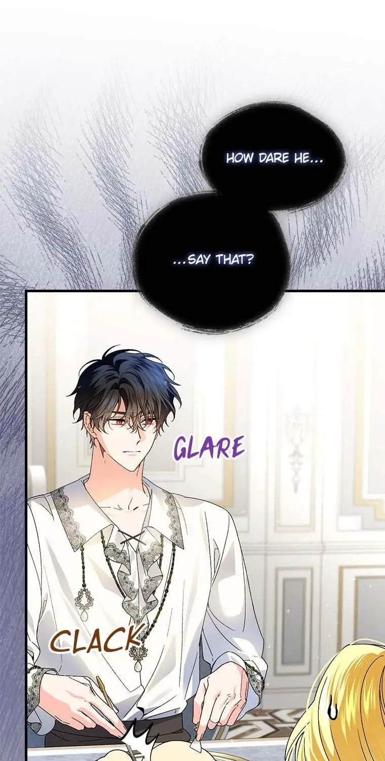 The Perfect Plan for a Fairy-Tale Ending Chapter 64 page 129 - 