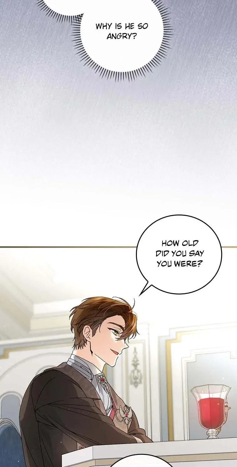 The Perfect Plan for a Fairy-Tale Ending Chapter 64 page 131 - 