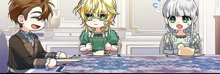 The Perfect Plan for a Fairy-Tale Ending Chapter 64 page 134 - 