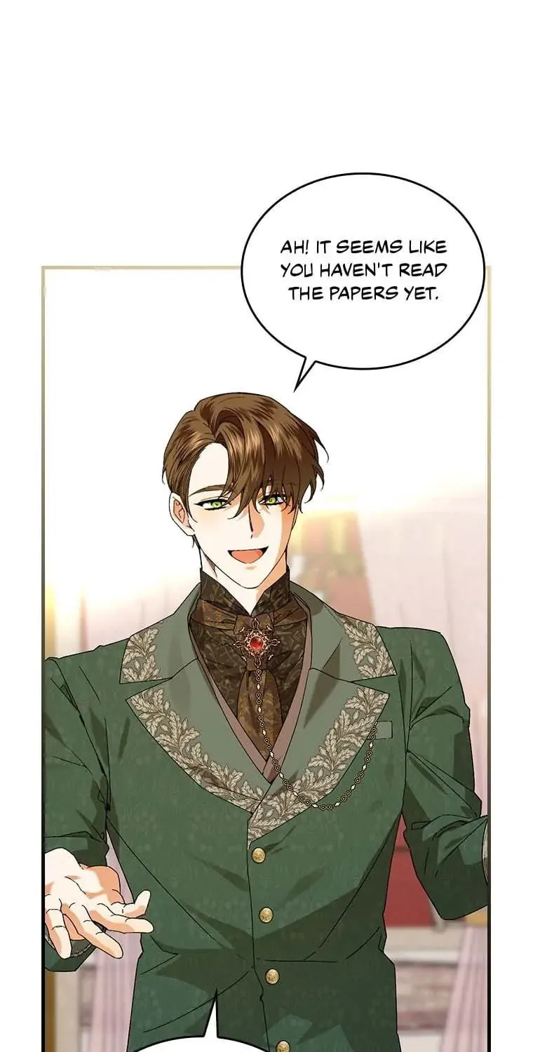 The Perfect Plan for a Fairy-Tale Ending Chapter 64 page 15 - 