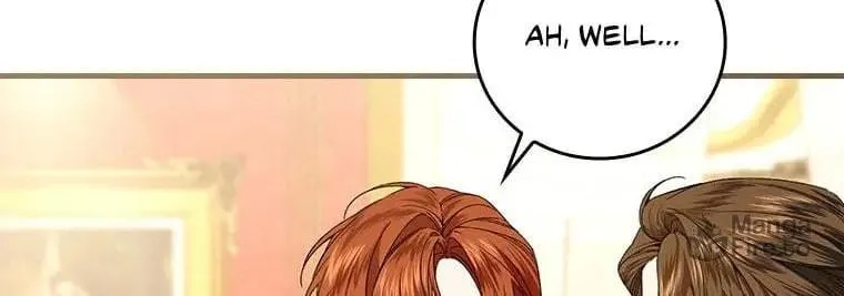 The Perfect Plan for a Fairy-Tale Ending Chapter 64 page 20 - 