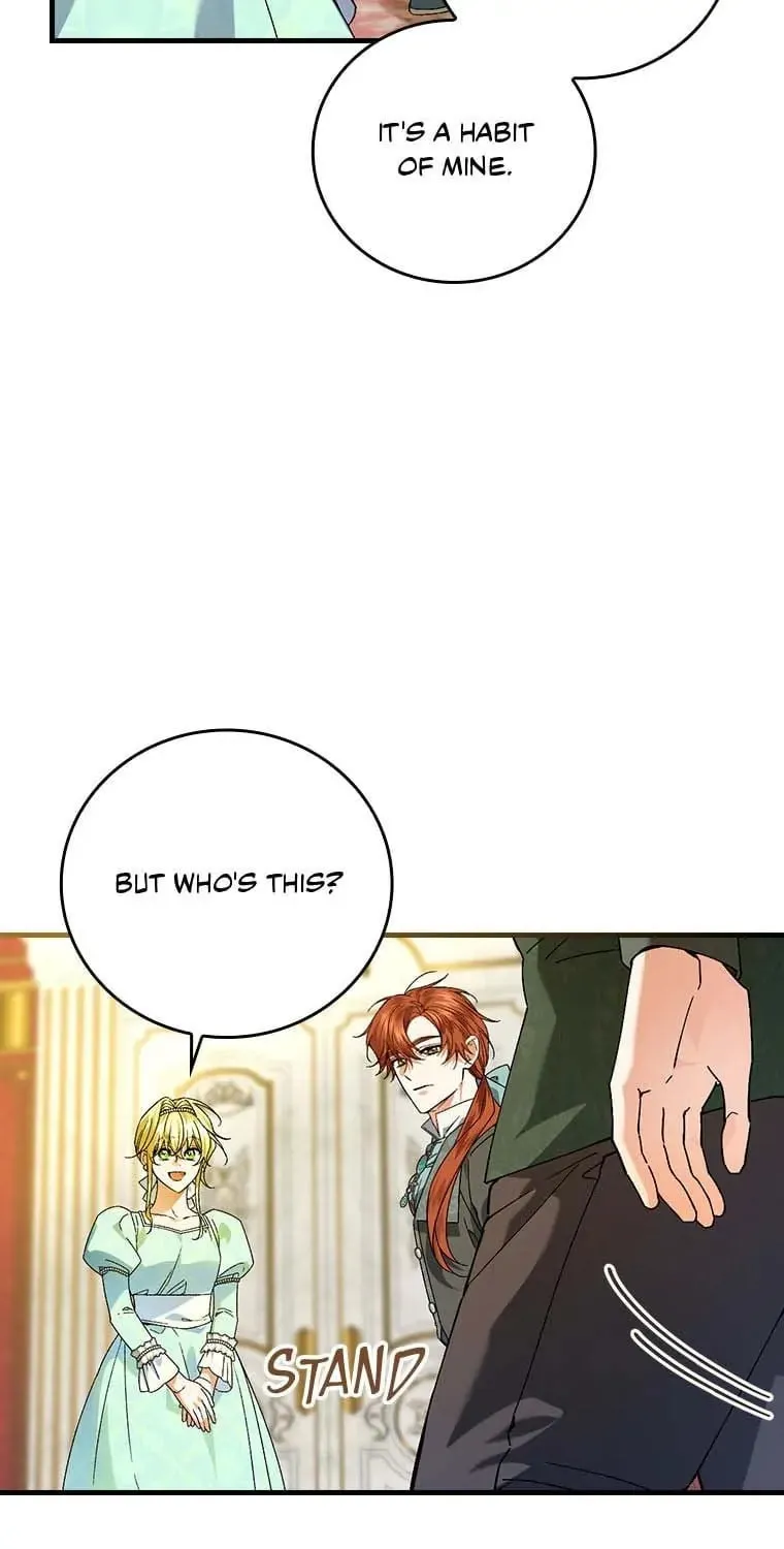 The Perfect Plan for a Fairy-Tale Ending Chapter 64 page 3 - 