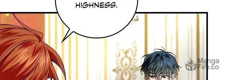 The Perfect Plan for a Fairy-Tale Ending Chapter 64 page 24 - 