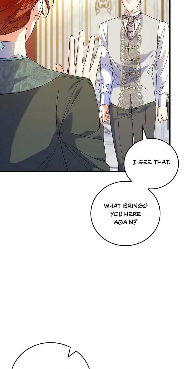 The Perfect Plan for a Fairy-Tale Ending Chapter 64 page 25 - 