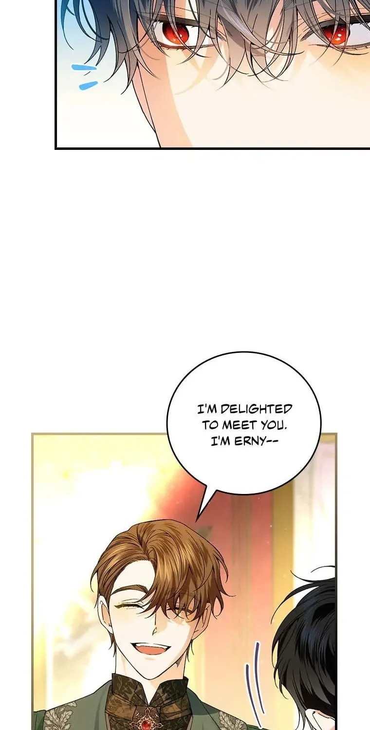 The Perfect Plan for a Fairy-Tale Ending Chapter 64 page 27 - 