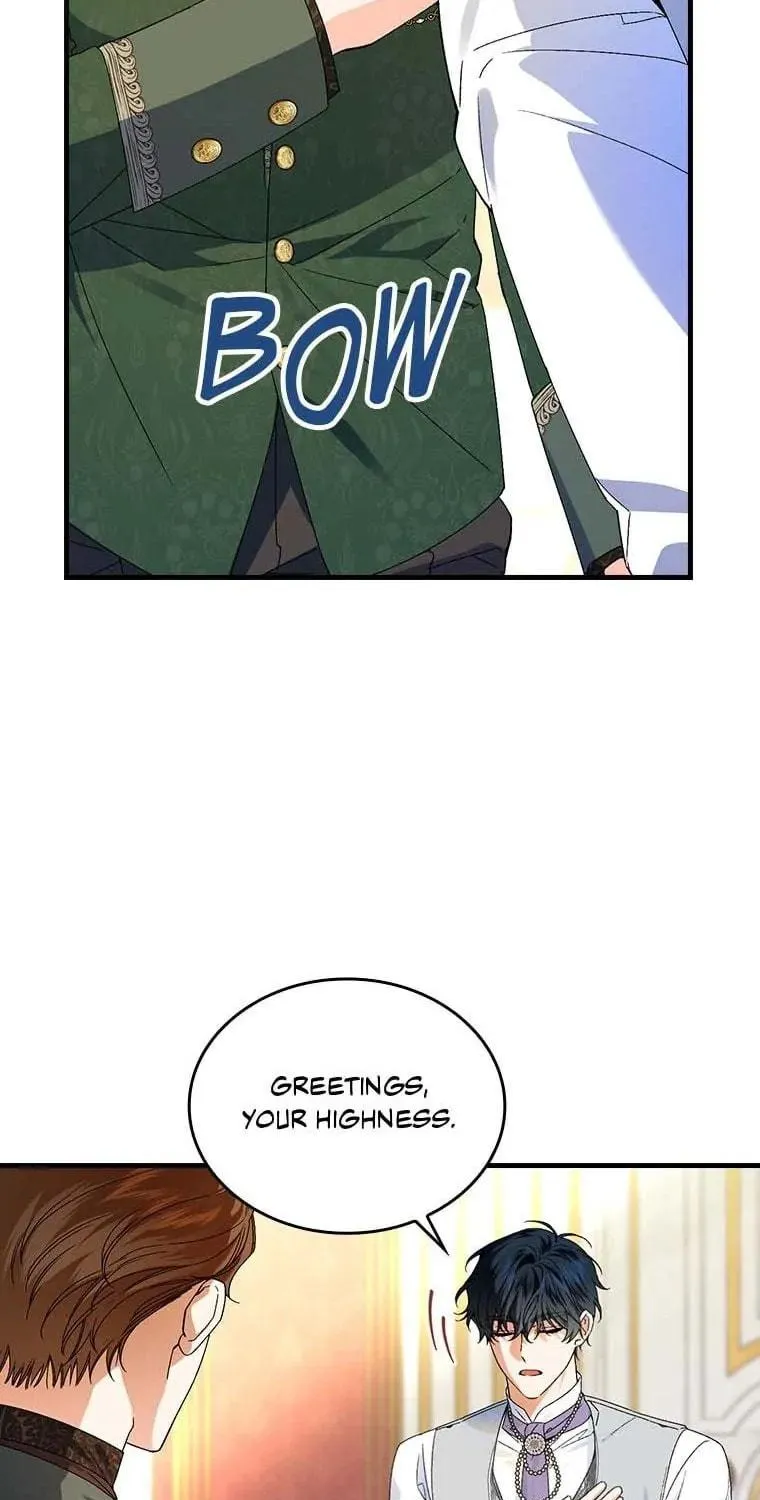 The Perfect Plan for a Fairy-Tale Ending Chapter 64 page 29 - 