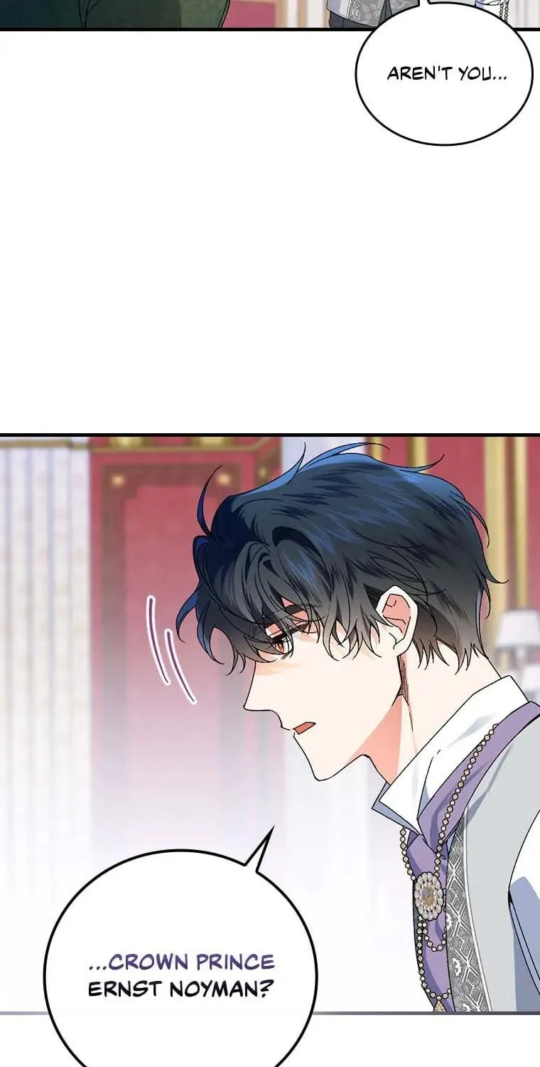 The Perfect Plan for a Fairy-Tale Ending Chapter 64 page 31 - 