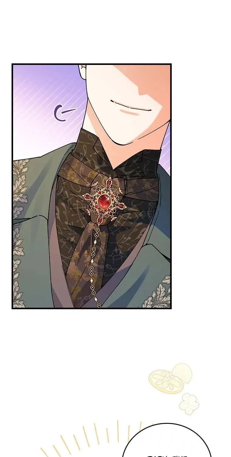 The Perfect Plan for a Fairy-Tale Ending Chapter 64 page 33 - 