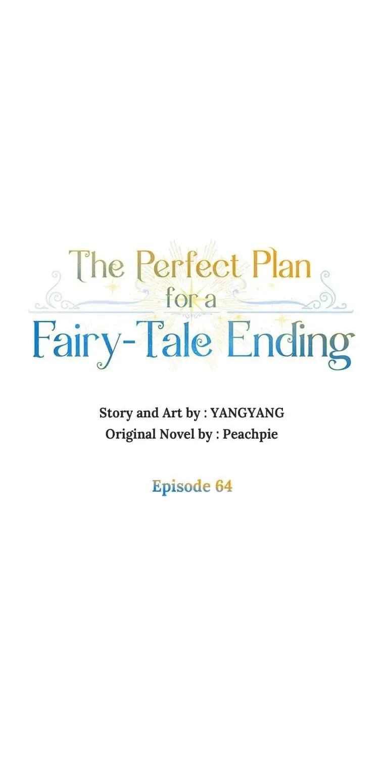 The Perfect Plan for a Fairy-Tale Ending Chapter 64 page 37 - 