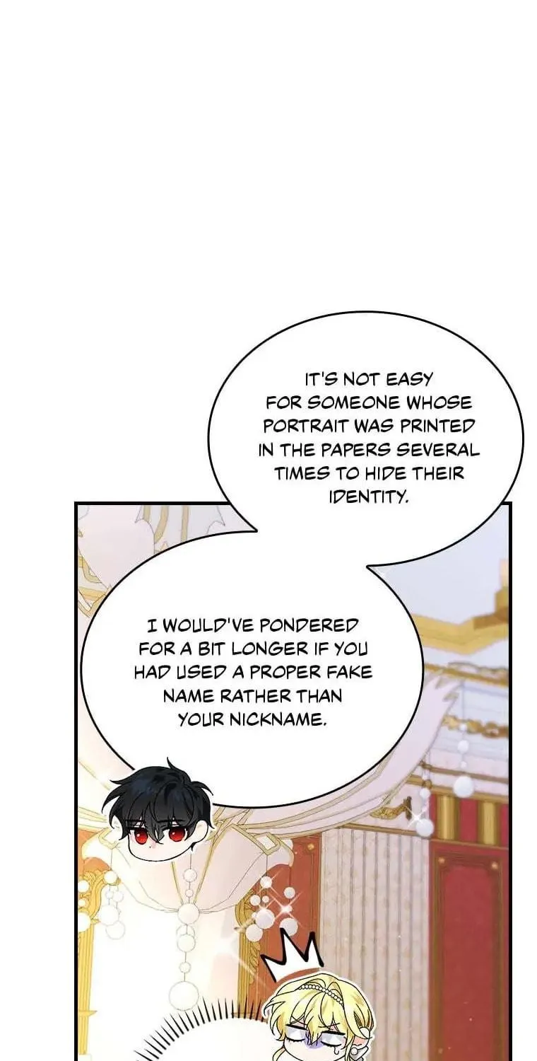 The Perfect Plan for a Fairy-Tale Ending Chapter 64 page 39 - 