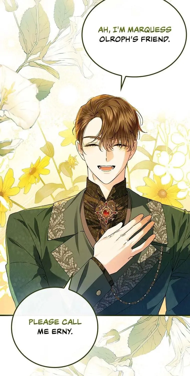 The Perfect Plan for a Fairy-Tale Ending Chapter 64 page 5 - 