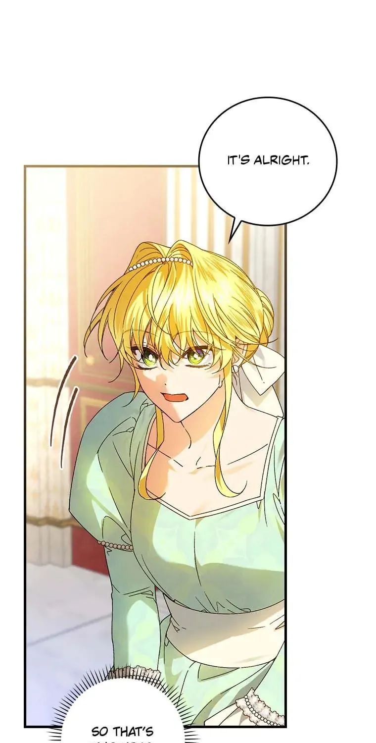 The Perfect Plan for a Fairy-Tale Ending Chapter 64 page 45 - 