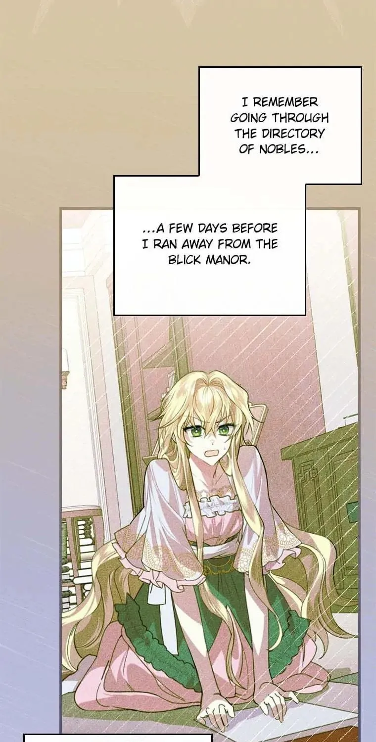 The Perfect Plan for a Fairy-Tale Ending Chapter 64 page 49 - 
