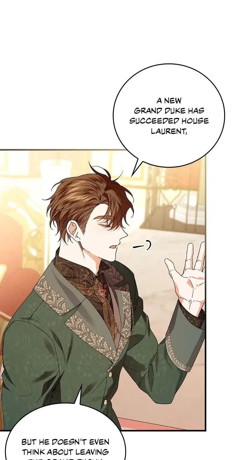 The Perfect Plan for a Fairy-Tale Ending Chapter 64 page 53 - 