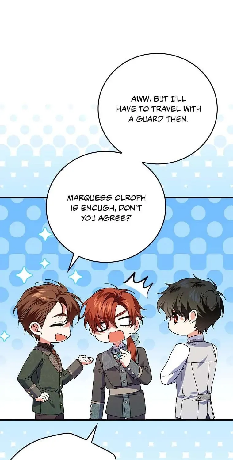 The Perfect Plan for a Fairy-Tale Ending Chapter 64 page 57 - 