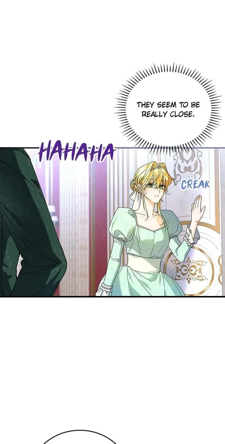 The Perfect Plan for a Fairy-Tale Ending Chapter 64 page 59 - 
