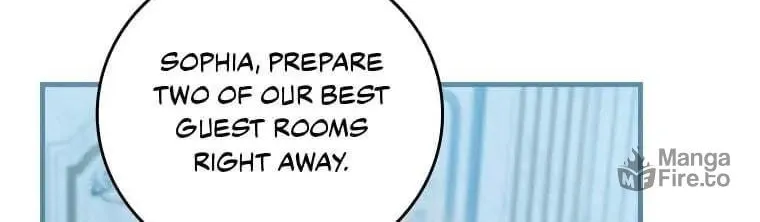 The Perfect Plan for a Fairy-Tale Ending Chapter 64 page 60 - 