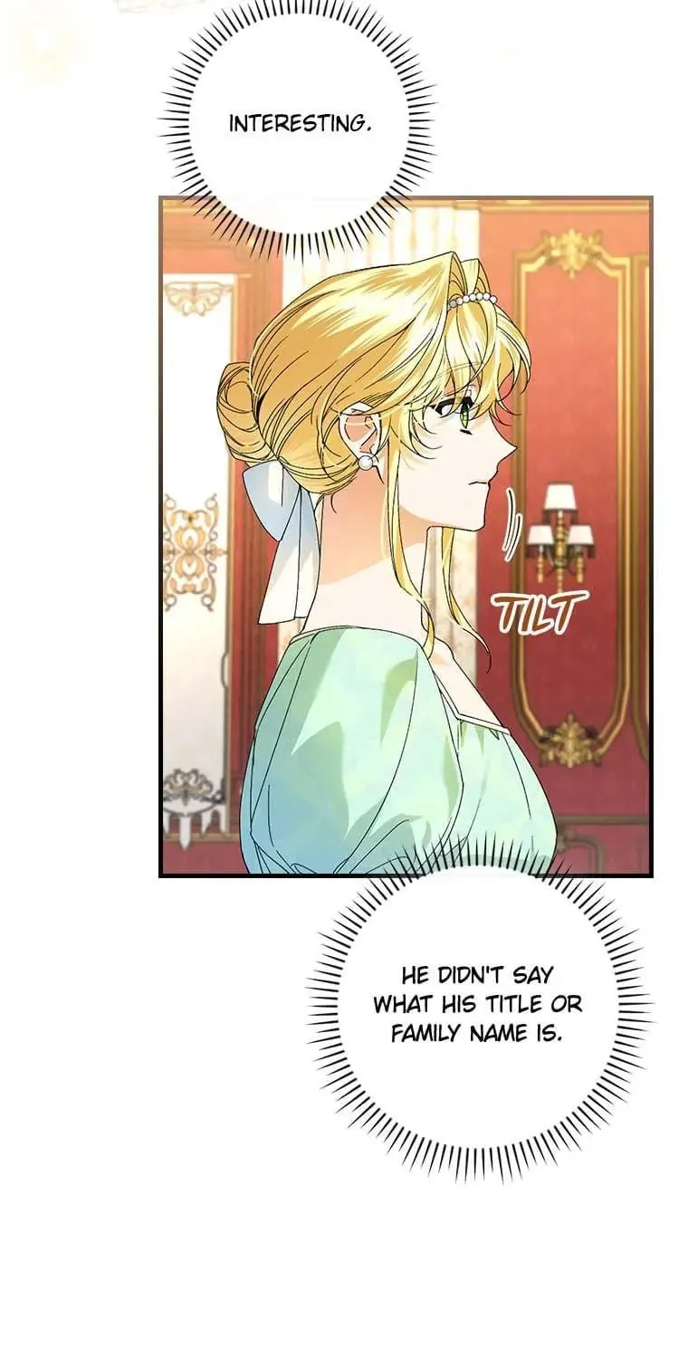 The Perfect Plan for a Fairy-Tale Ending Chapter 64 page 7 - 