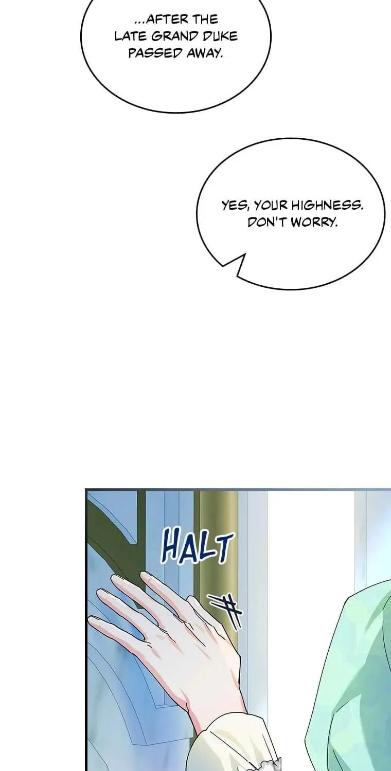 The Perfect Plan for a Fairy-Tale Ending Chapter 64 page 67 - 