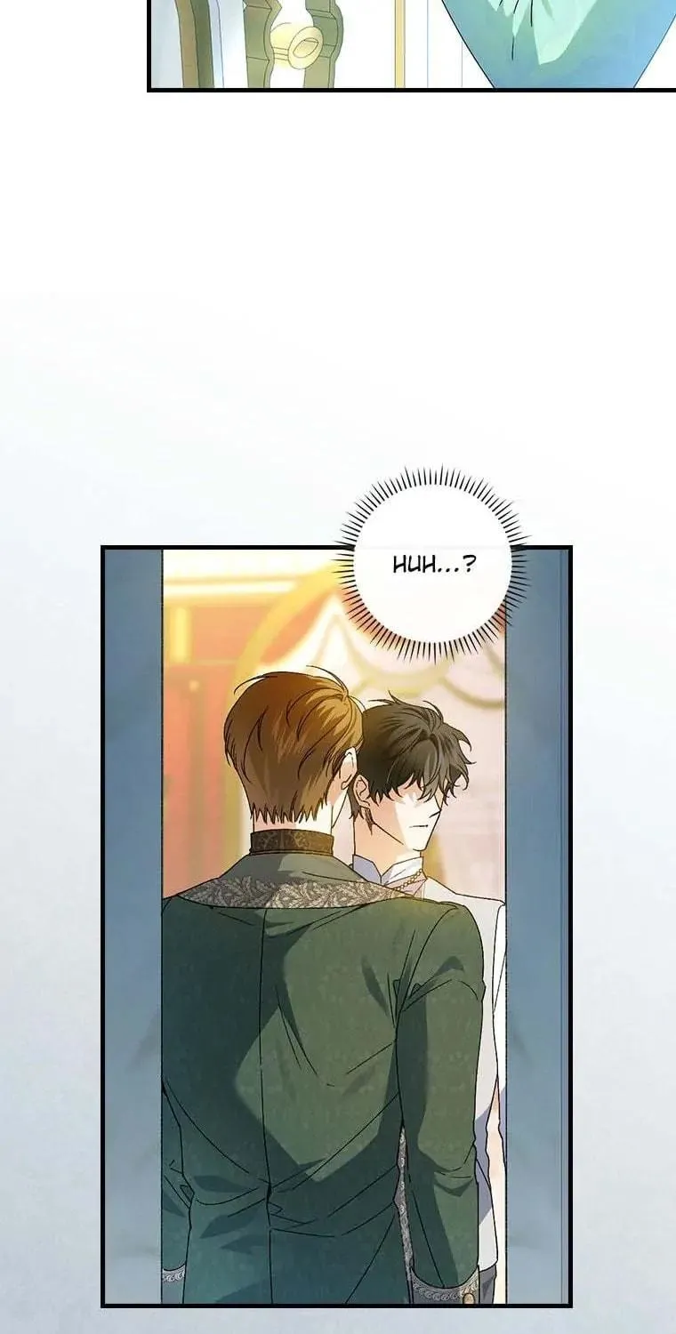 The Perfect Plan for a Fairy-Tale Ending Chapter 64 page 69 - 