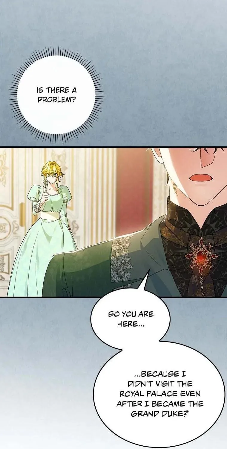 The Perfect Plan for a Fairy-Tale Ending Chapter 64 page 71 - 