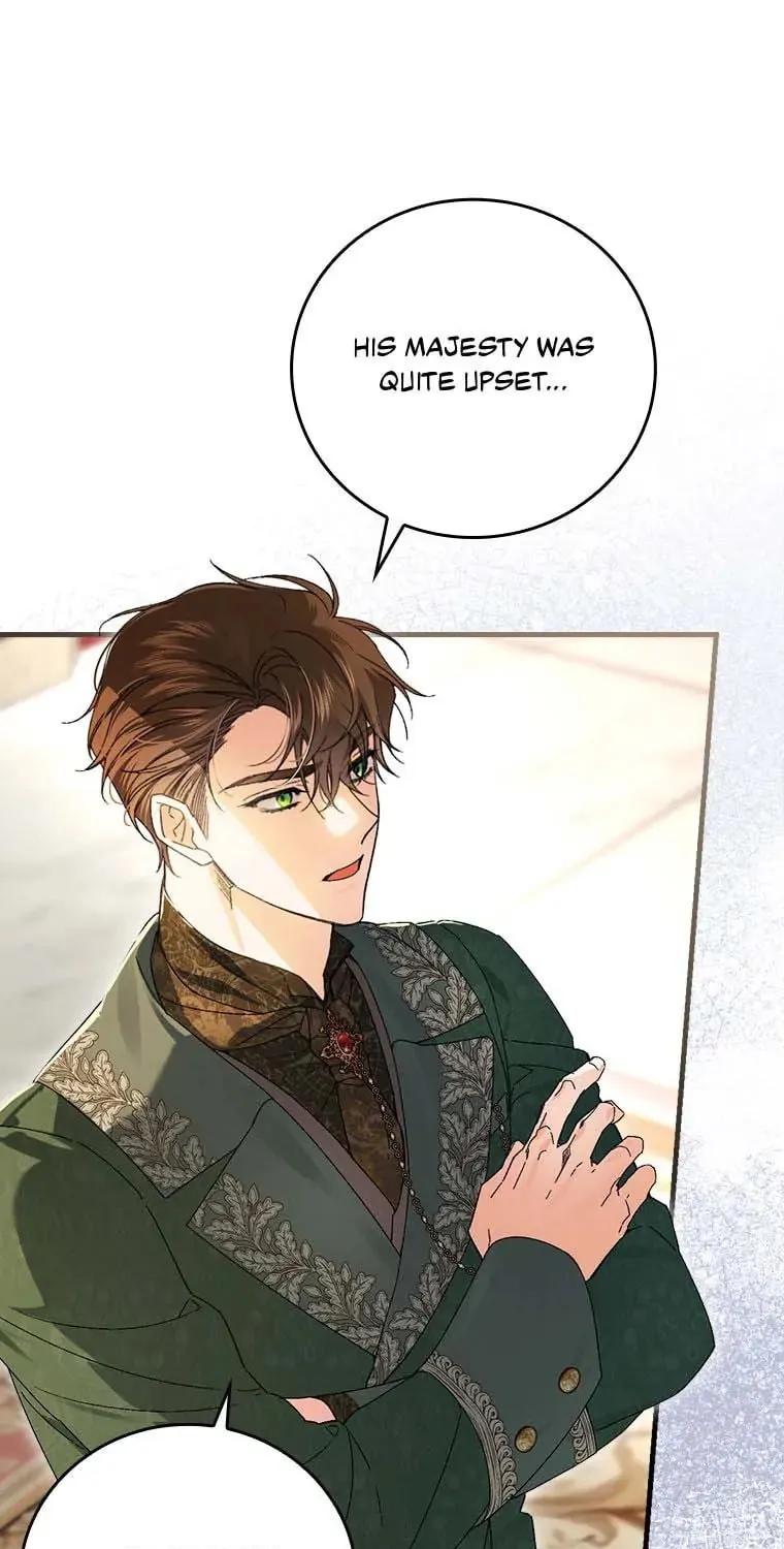 The Perfect Plan for a Fairy-Tale Ending Chapter 64 page 73 - 