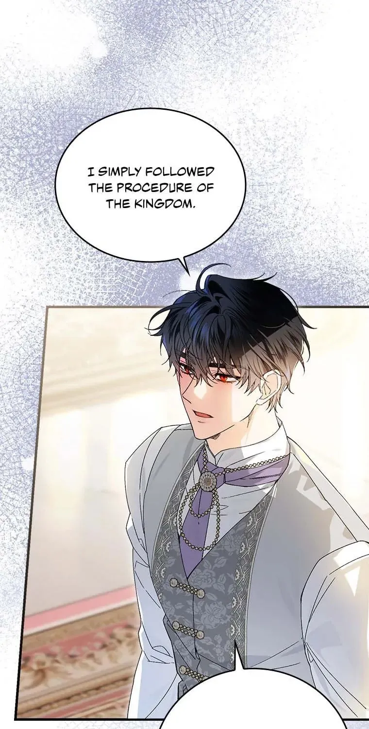 The Perfect Plan for a Fairy-Tale Ending Chapter 64 page 75 - 