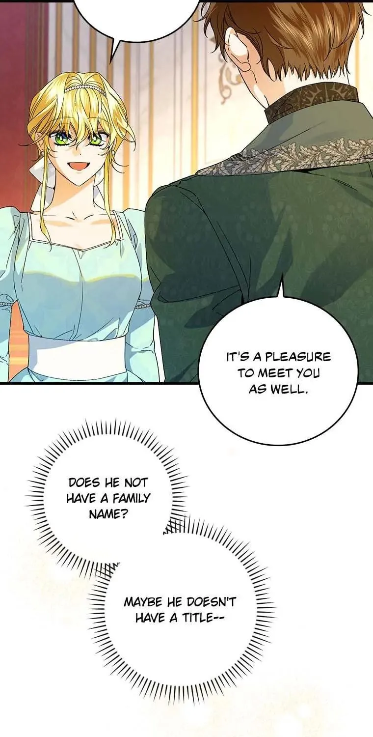 The Perfect Plan for a Fairy-Tale Ending Chapter 64 page 9 - 