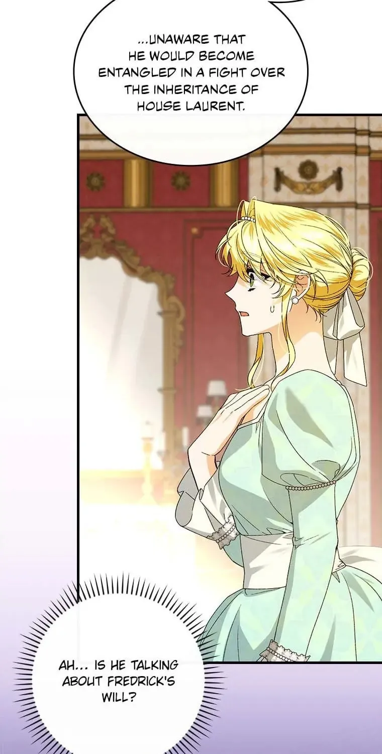 The Perfect Plan for a Fairy-Tale Ending Chapter 64 page 81 - 
