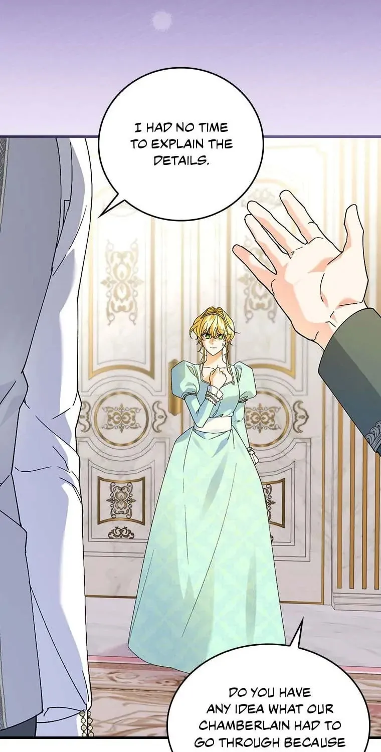 The Perfect Plan for a Fairy-Tale Ending Chapter 64 page 85 - 