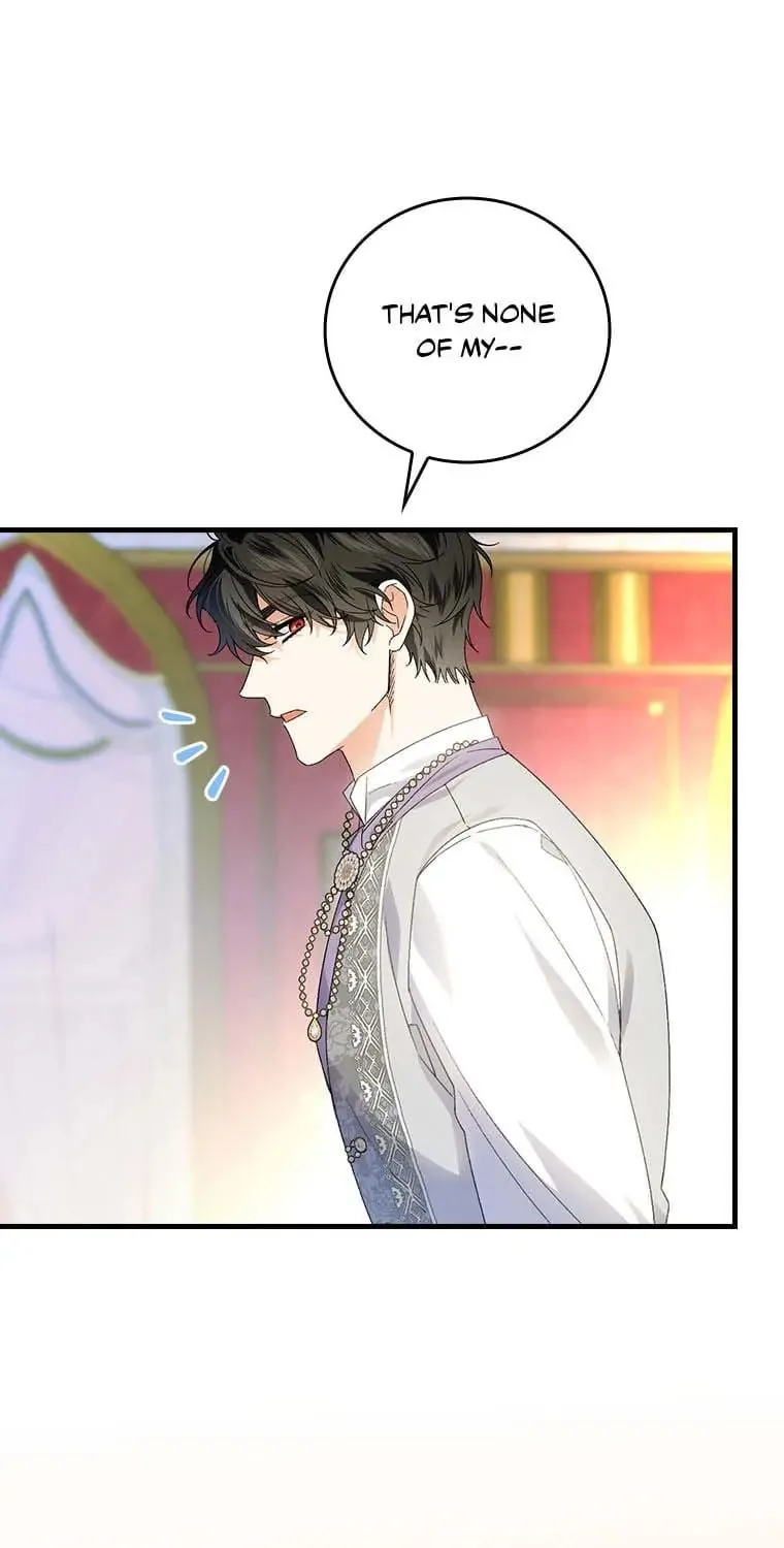 The Perfect Plan for a Fairy-Tale Ending Chapter 64 page 87 - 