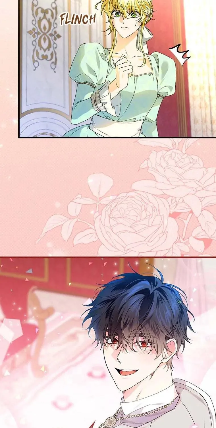 The Perfect Plan for a Fairy-Tale Ending Chapter 64 page 89 - 