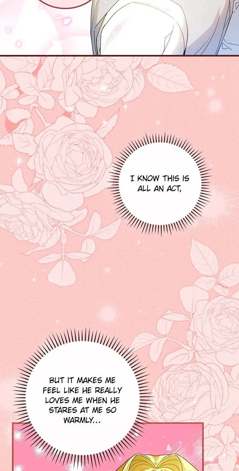 The Perfect Plan for a Fairy-Tale Ending Chapter 64 page 91 - 