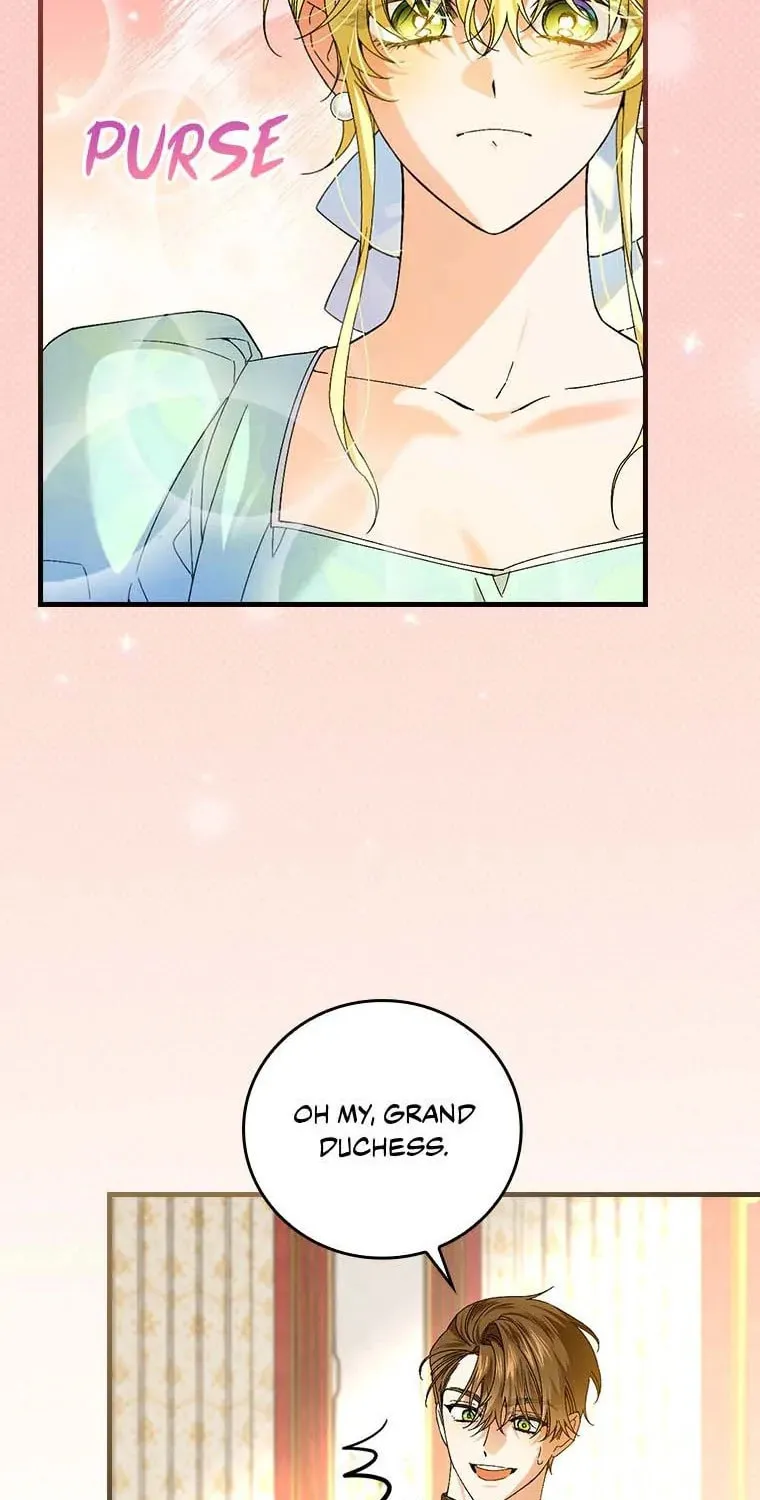 The Perfect Plan for a Fairy-Tale Ending Chapter 64 page 93 - 
