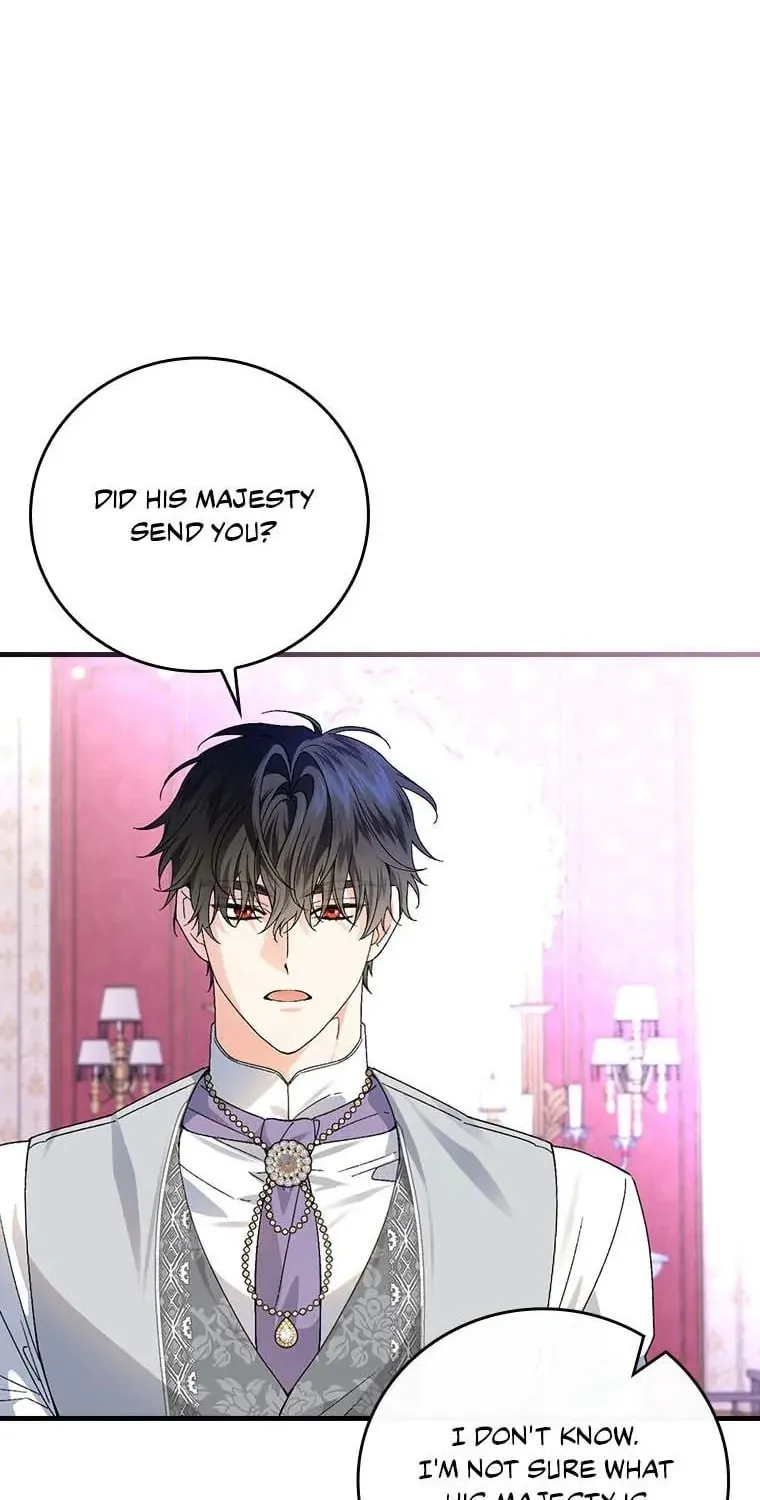 The Perfect Plan for a Fairy-Tale Ending Chapter 64 page 97 - 