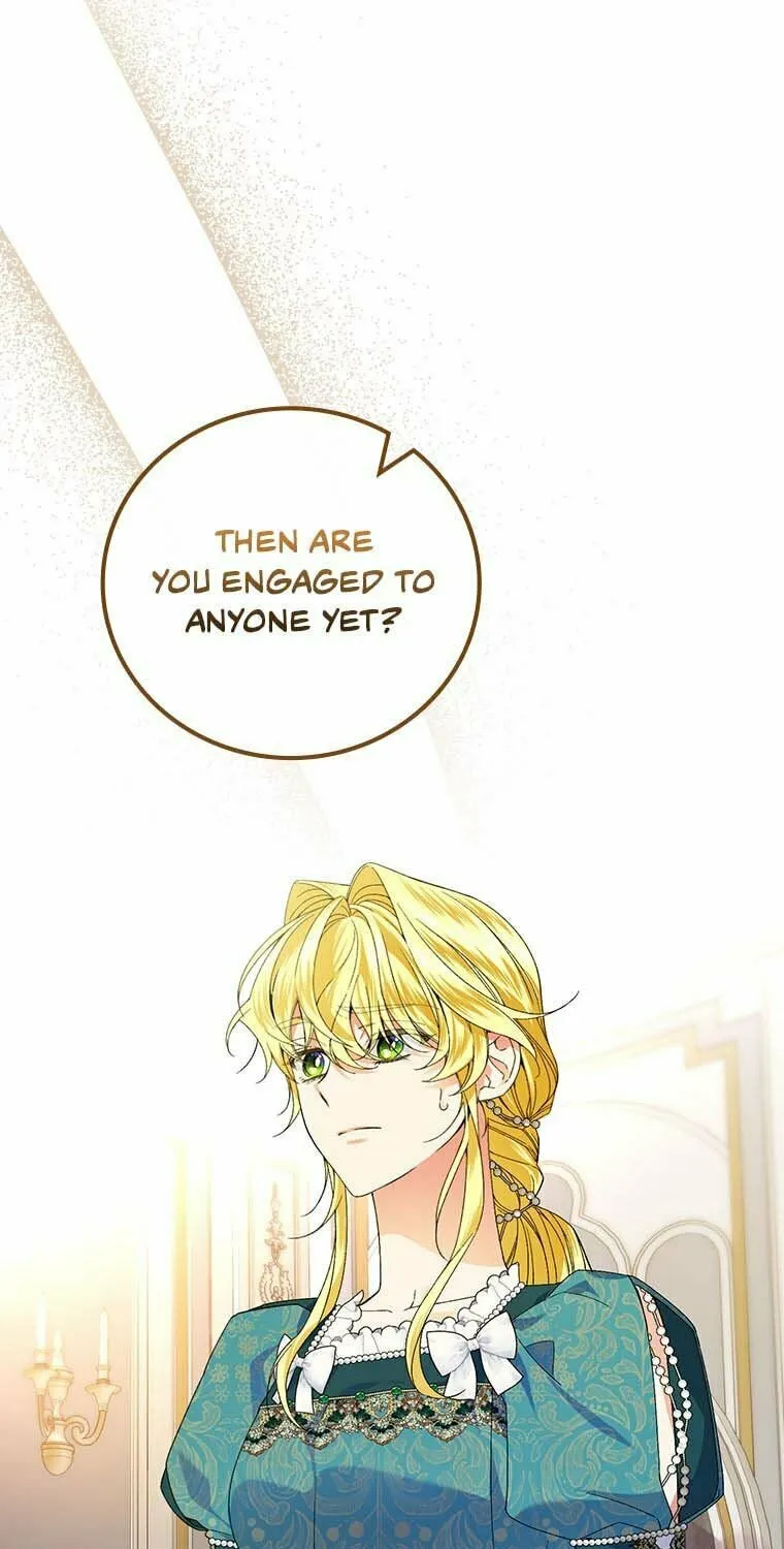 The Perfect Plan for a Fairy-Tale Ending Chapter 65 page 1 - 