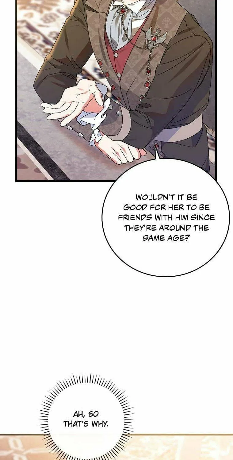The Perfect Plan for a Fairy-Tale Ending Chapter 65 page 11 - 