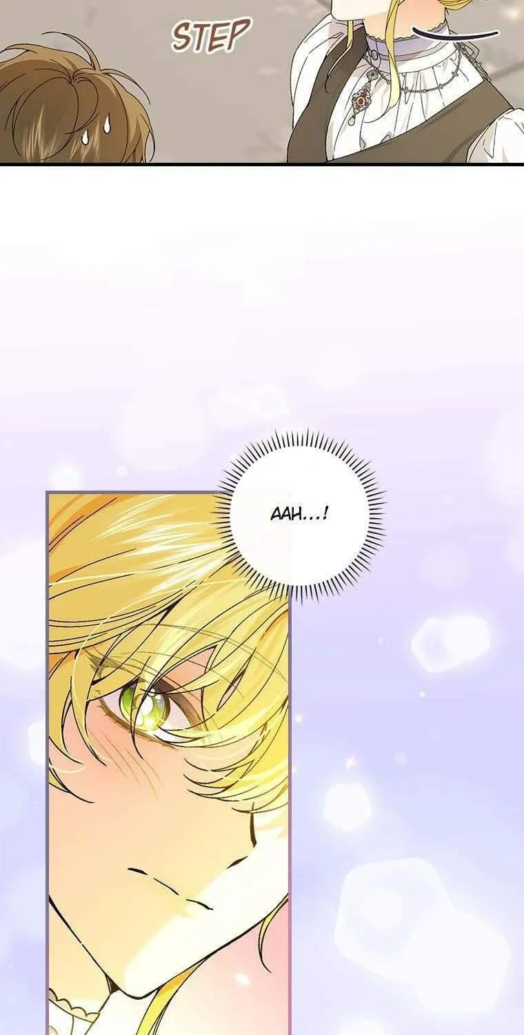 The Perfect Plan for a Fairy-Tale Ending Chapter 65 page 101 - 