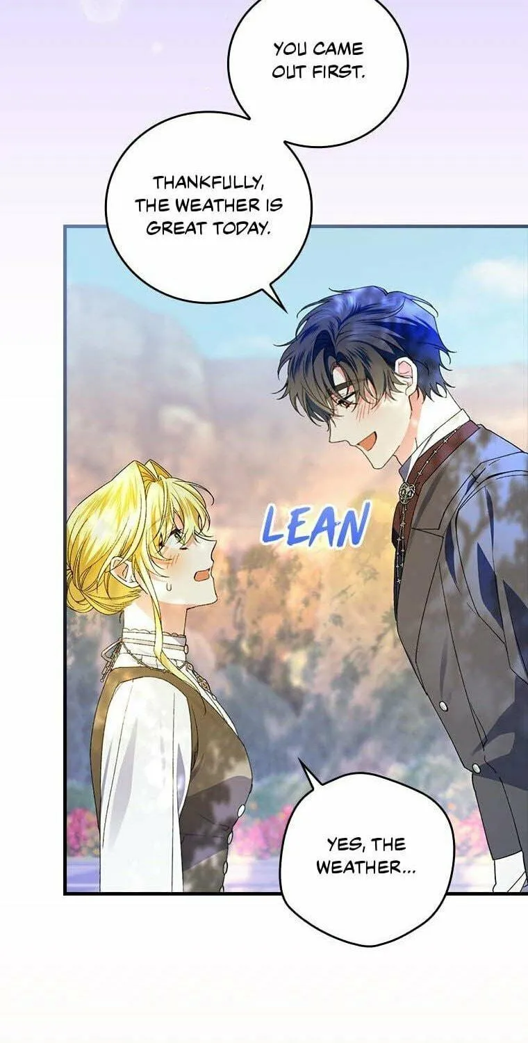 The Perfect Plan for a Fairy-Tale Ending Chapter 65 page 107 - 