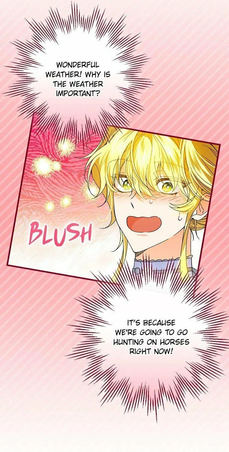 The Perfect Plan for a Fairy-Tale Ending Chapter 65 page 109 - 