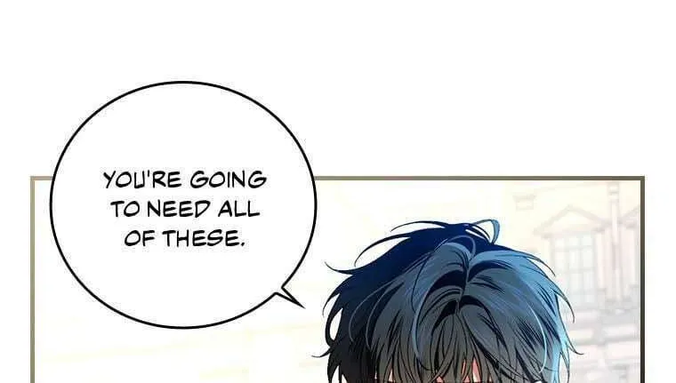 The Perfect Plan for a Fairy-Tale Ending Chapter 65 page 112 - 