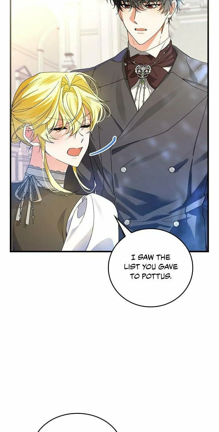The Perfect Plan for a Fairy-Tale Ending Chapter 65 page 113 - 