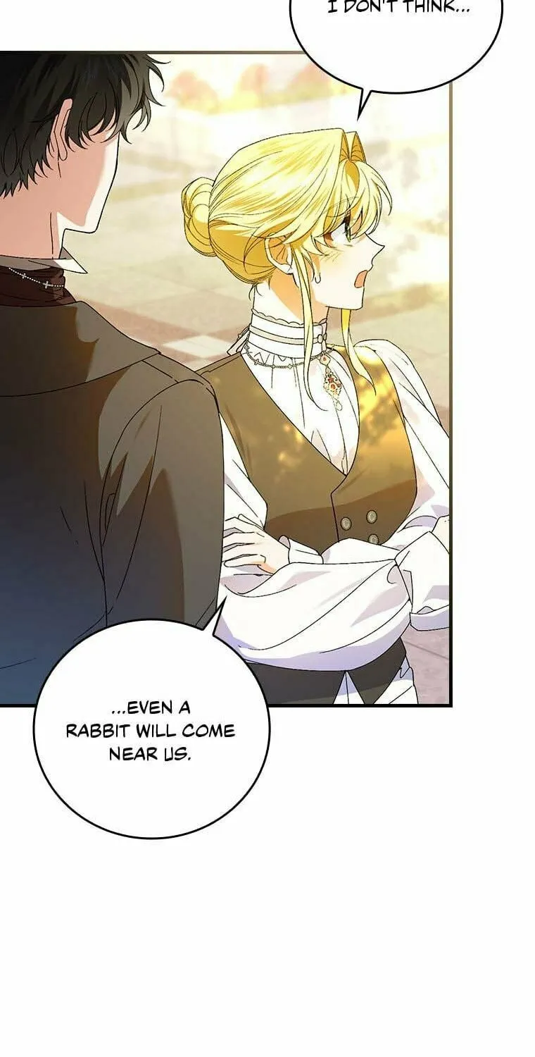 The Perfect Plan for a Fairy-Tale Ending Chapter 65 page 117 - 