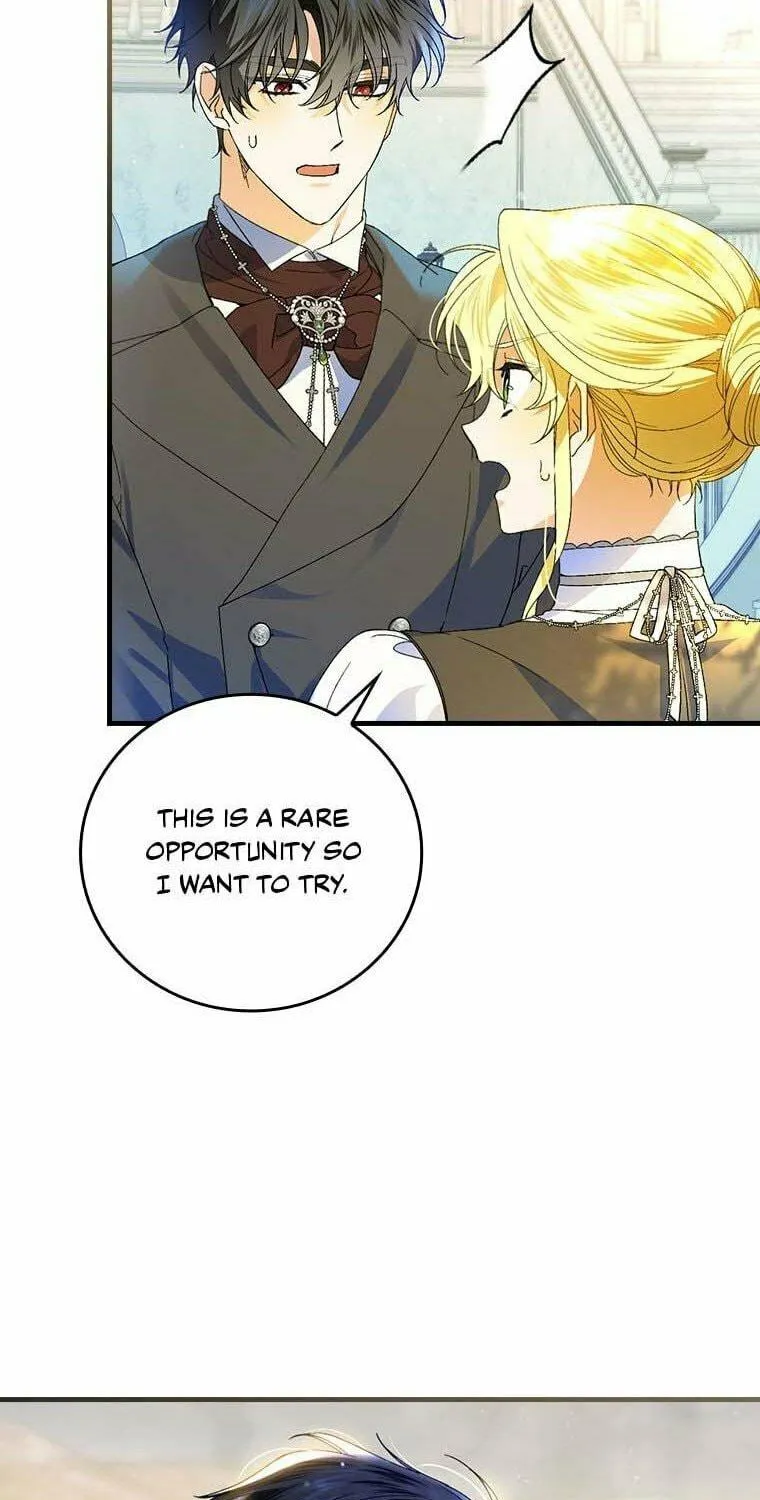 The Perfect Plan for a Fairy-Tale Ending Chapter 65 page 119 - 