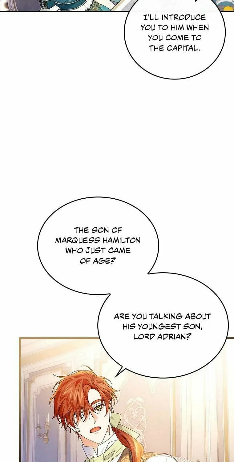 The Perfect Plan for a Fairy-Tale Ending Chapter 65 page 13 - 