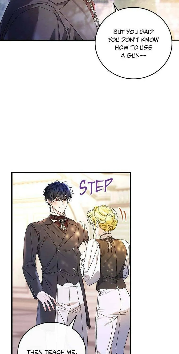 The Perfect Plan for a Fairy-Tale Ending Chapter 65 page 121 - 