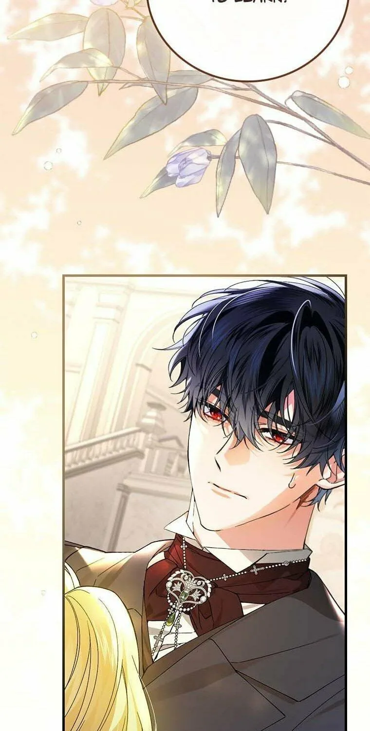 The Perfect Plan for a Fairy-Tale Ending Chapter 65 page 125 - 