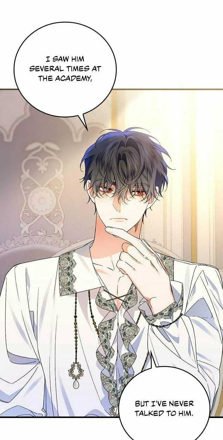 The Perfect Plan for a Fairy-Tale Ending Chapter 65 page 17 - 