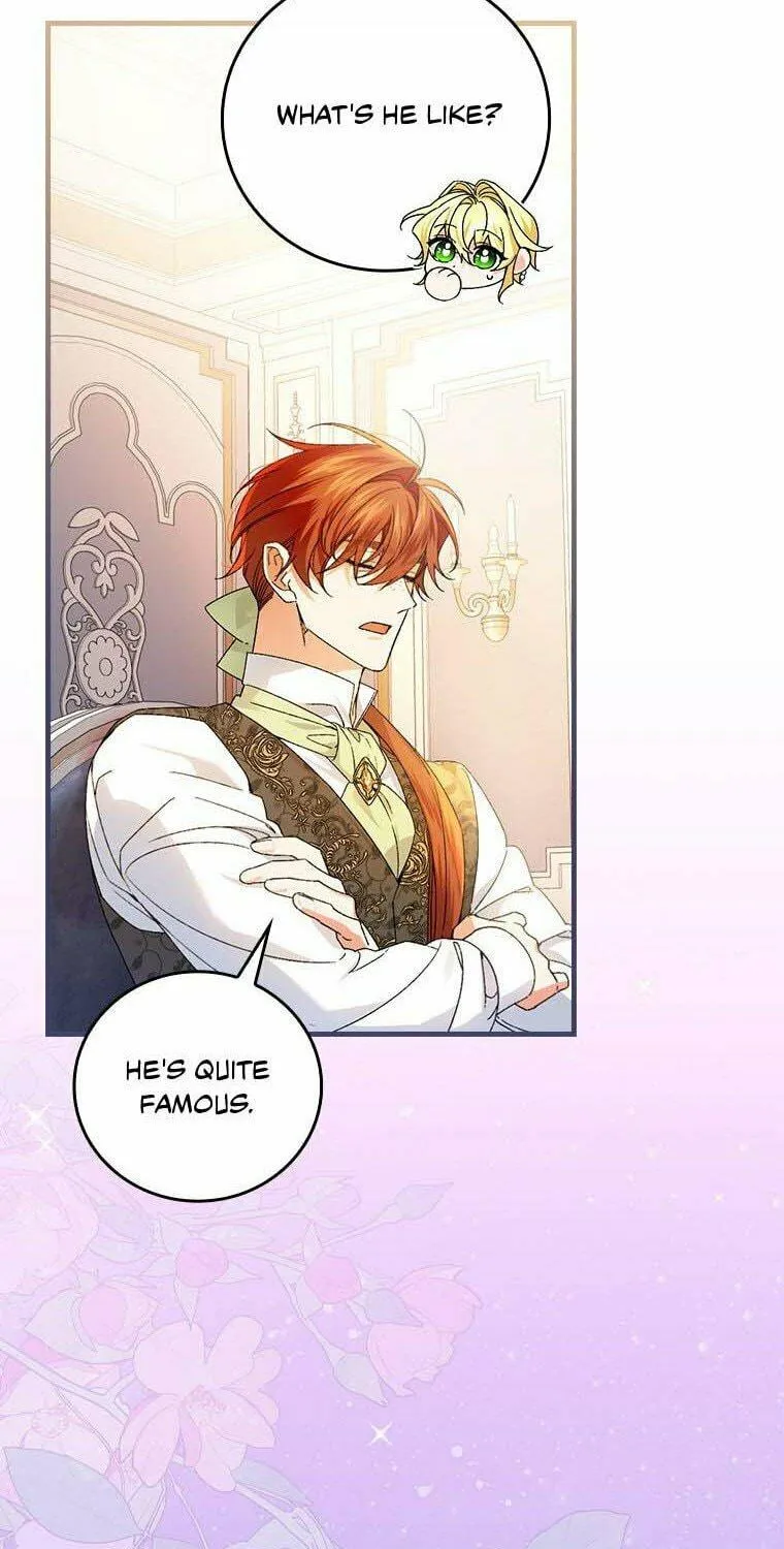 The Perfect Plan for a Fairy-Tale Ending Chapter 65 page 19 - 